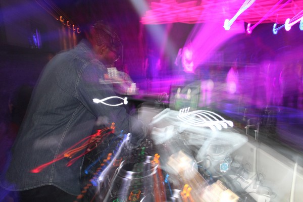 Mad Winter 2012 Season Opening